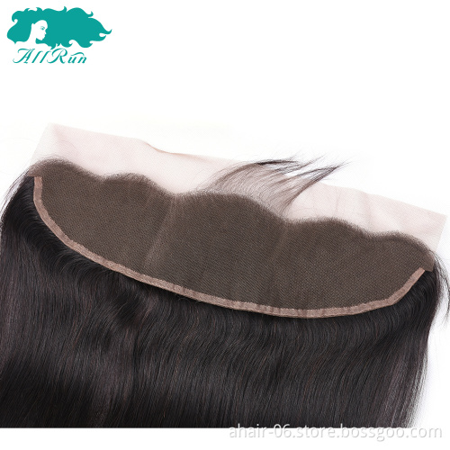factory wholesale good price popular tuneful virgin brazilian hair lace frontal 13x4